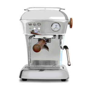 Dream PID Versatile 110V Espresso Machine - Polished Steel