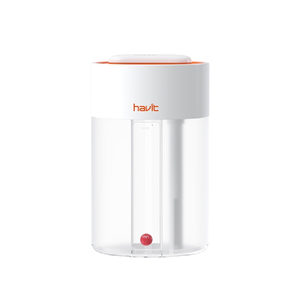 1L Ambient Lamp Humidifier