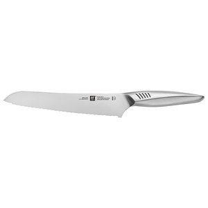 Twin Fin II 8" Bread Knife