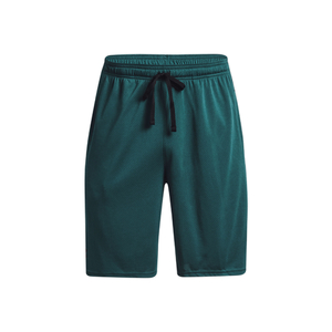 Tech Mesh Short - Men - Teal - L