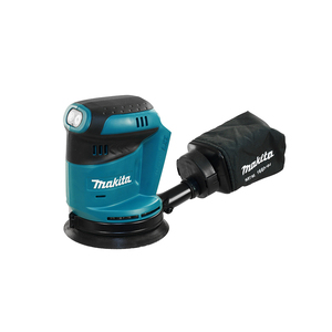 Cordless 5" Random Orbit Sander (Tool Only)