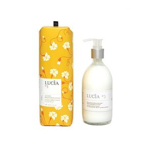 Tea Leaf & Wild Honey Body & Hand Lotion