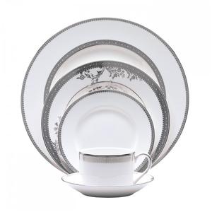 Vera Wang Lace 5 Piece Place SettingÂ 