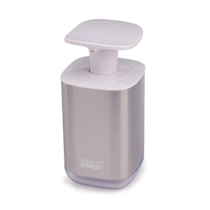 Presto Steel Hygienic Soap Dispenser