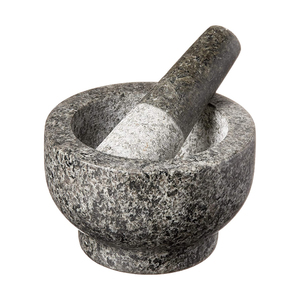 Mortar & Pestle