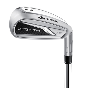 Stealth HD Graphite Ironsite Irons 5-AW - Men's Left Hand - Regular Flex
