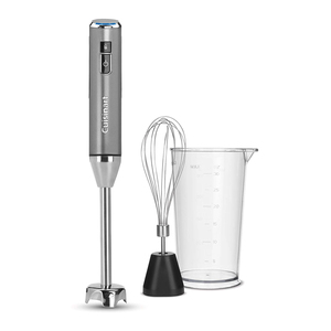 EvolutionX Cordless Rechargeable Hand Blender