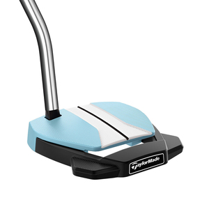 Spider GTx Putter Ladies - Blue - Single Bend - Right Hand - 33in