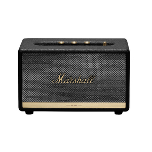Acton III Home Bluetooth Speaker - Black