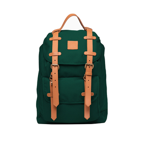 The Henry Urban Backpack - Green