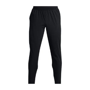 Stretch Pants - Men - Black - M