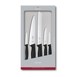 5-Piece Kitchen Set