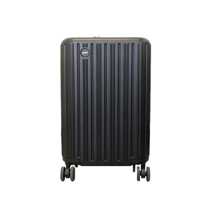 Carry On Suitcase - Black