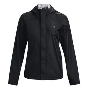 Stormproof Cloudstrike 2.0 Jacket - Women - Black - Large