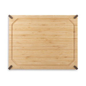14 x 20 Inch Bamboo Cutting Board