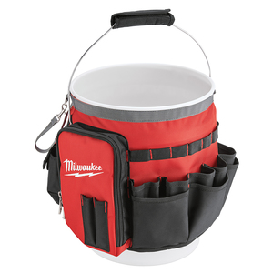 Bucket Organizer Bag