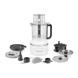 13-Cup Food Processor with Dicing Kit