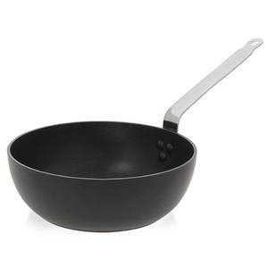 Choc Intense SautÃ© Pan 16.9"