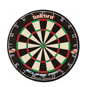 Unicorn Eclipse Pro 2 Dart Board