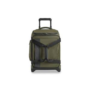 ZDX 21â International Carry-On Wheeled Duffle - Hunter