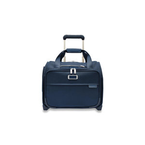 2-Wheel Cabin Bag - Navy