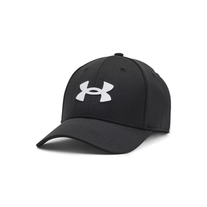 Blitzing Cap - Men - Black - Medium