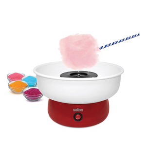 Cotton Candy Maker
