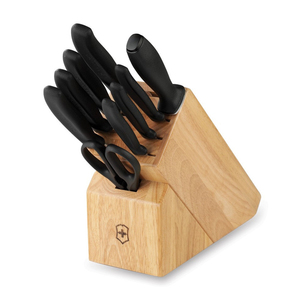 10-Piece Knife Block Set