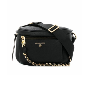 One strap bag Slater - Black