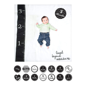 Baby's 1st Year Set - Loved Beyond Measure