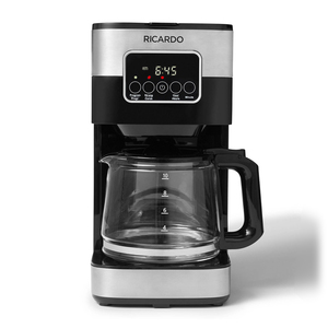 Programmable Coffee Maker