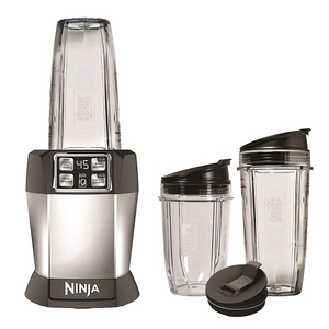 Nutri Ninja Auto-iQ Blender