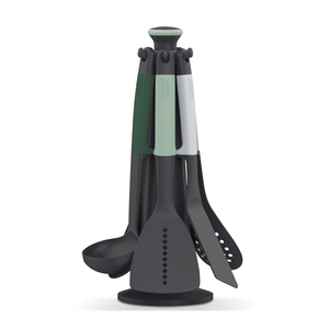 Elevate 6-Piece Utensil Set - Sage