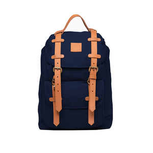 The Henry Urban Backpack - Navy
