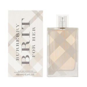 100ml Eau de Toilette Spray