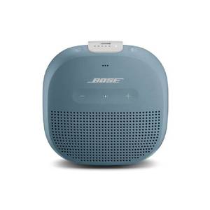 Sound Link Micro Bluetooth Speaker - Blue