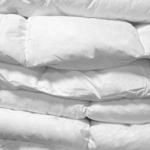 Whistler Goose Down Duvet - Double