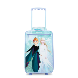 Disney Kids Upright Carry-On - Frozen