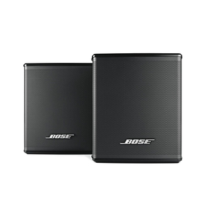 Surround Speakers - Black