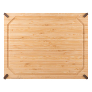 11 X 14 Inch Bamboo Cutting Board