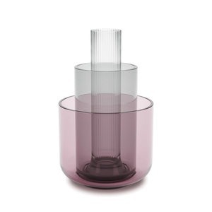 Layla Vases - Set of 3