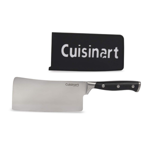 Classic Triple Rivet 7" Cleaver