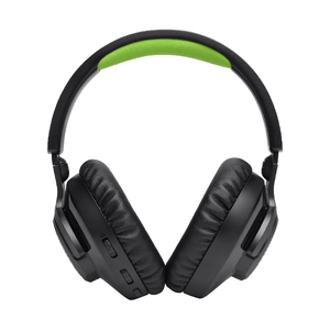 Quantum 360 X Wireless Over-Ear Gaming Headset - Black