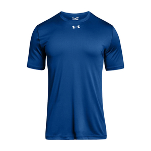 Short Sleeve Locker Tee 2.0 - Men - Royal Blue - M