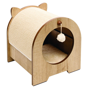Catit Vesper Minou Bench Scratcher