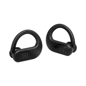 Endurance Peak II Waterproof Sport Headphones - Black