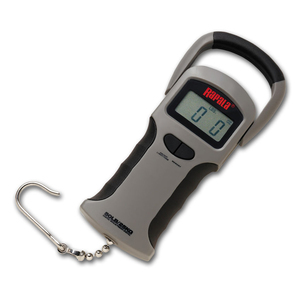 50 lb Digital Grip Scale