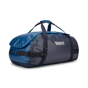 Chasm Large Duffel Bag 90L - Blue