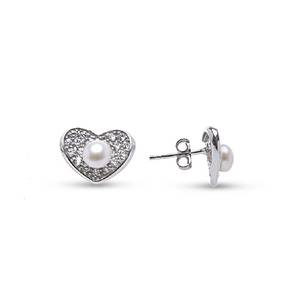 Heart Earrings