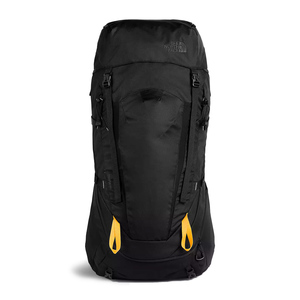 Terra 65 Backpack - Black - Small
